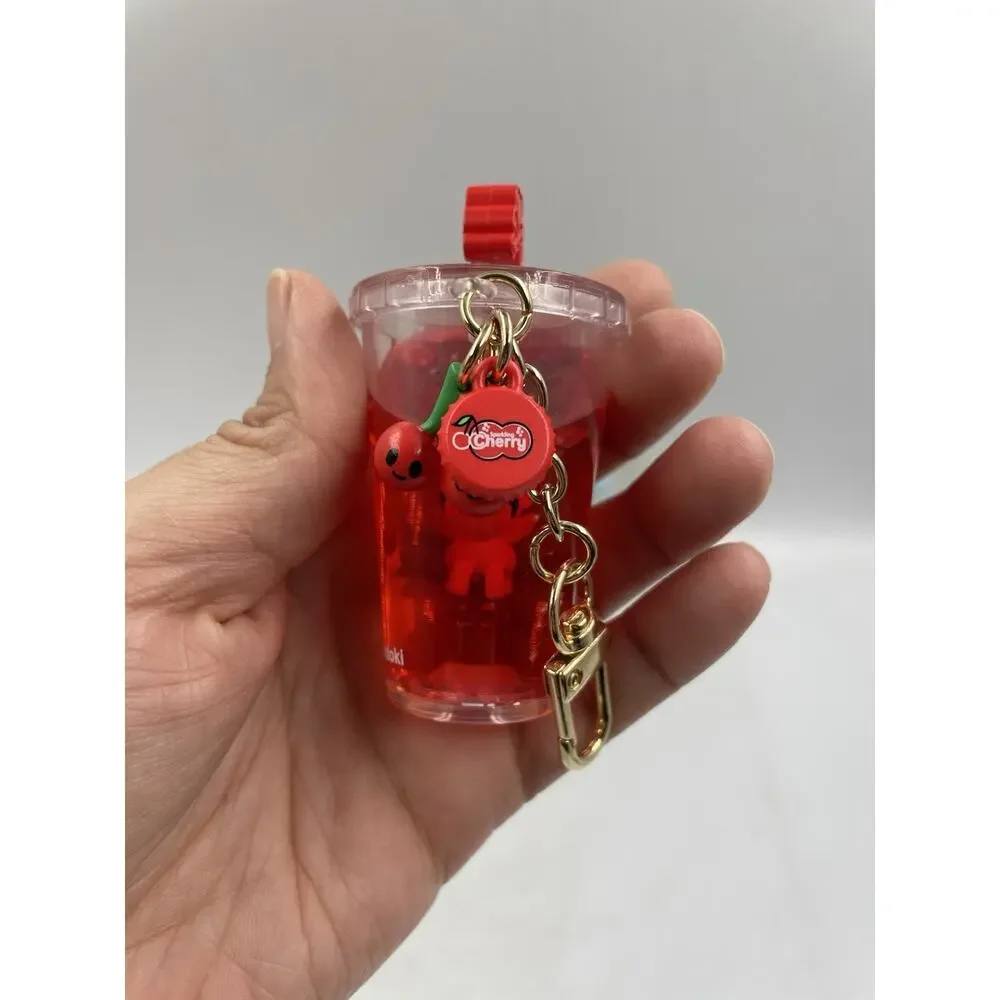 tokidoki Beverage Besties Unicorno Blind Box Confirmed